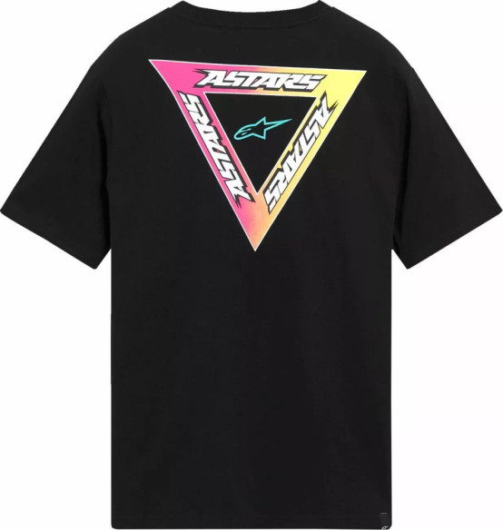 Tricou Invert CSF Black 25