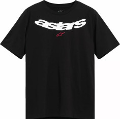 Tricou Elliptic CSF Black 25