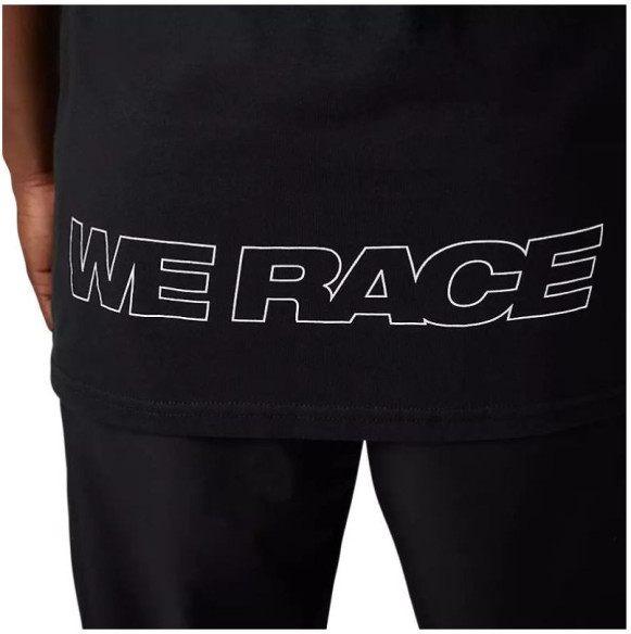 Tricou Foyl PC SS Black