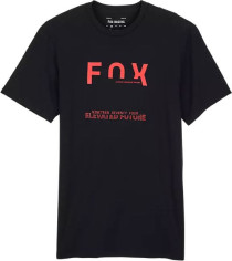 Tricou Intrude Optic White