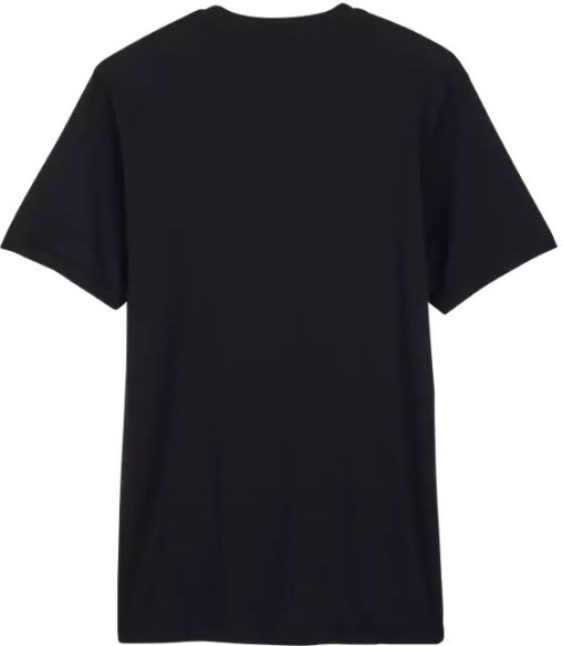 Tricou Intrude Optic White