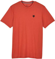 Tricou Interfere Tech Atomic Orange