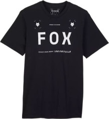 Tricou Aviation Black