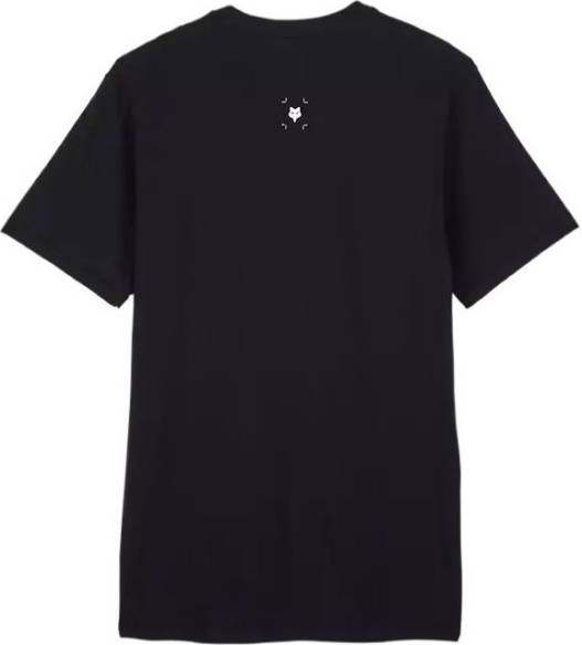 Tricou Aviation Black