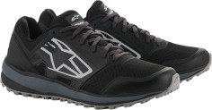 Pantofi Sport Shoe Meta Trail Black/Gray/White