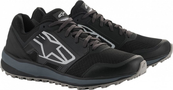 Pantofi Sport Shoe Meta Trail Black/Gray/White