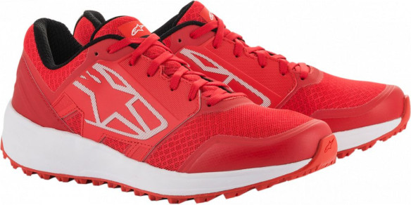 Pantofi Sport Shoe Meta Trail Red/White