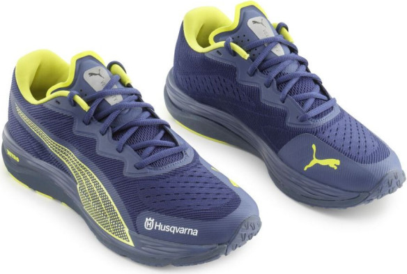 Team shoes Husqvarna