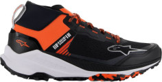 Incaltaminte Meta XR V2 Black/Orange/White 25