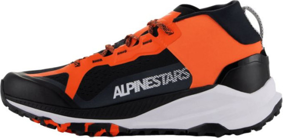 Incaltaminte Meta XR V2 Black/Orange/White 25