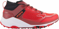 Incaltaminte Meta XR V2 Bright Red/Dark Red/White 25