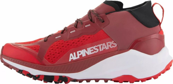 Incaltaminte Meta XR V2 Bright Red/Dark Red/White 25