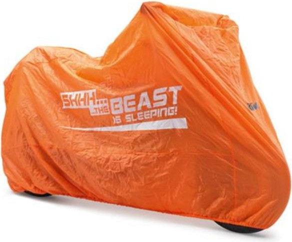 Protective outdoor cover KTM