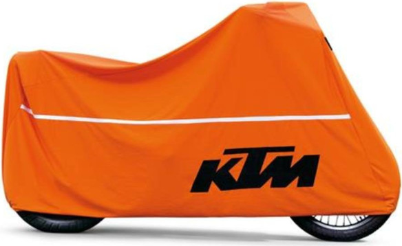 Protective indoor cover KTM