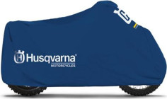 Protective outdoor cover Husqvarna