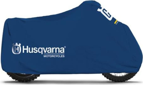 Protective outdoor cover Husqvarna