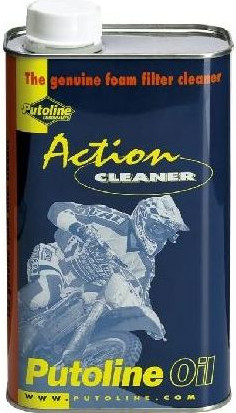 Solutie Curatare Filtre Aer