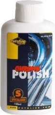 Chrome Polish
