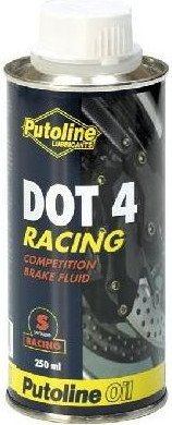 Lichid de frana Super DOT 4 (355ml)