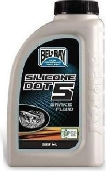 Lichid de frana Super DOT 4 (355ml)