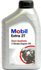 Ulei Motor Extra 2T