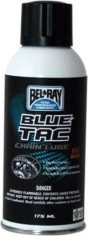 Chain lubricant BLUE TAC CHAIN LUBRICANT (spray 175ml)
