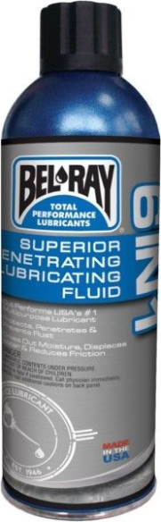 Spray multifunctional 6 IN 1 (spray 175ml)