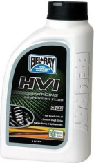 Ulei amortizor HVI Racing Suspension Fluid 3W