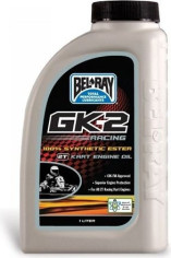 Ulei GK-2 Racing Kart 2T