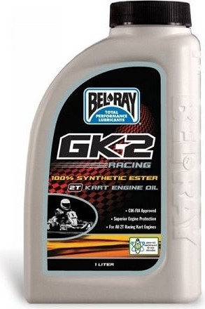 Ulei GK-2 Racing Kart 2T
