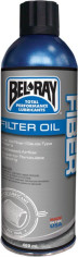 Ulei pentru filtrul de aer FIBER FILTER OIL (spray 400ml)