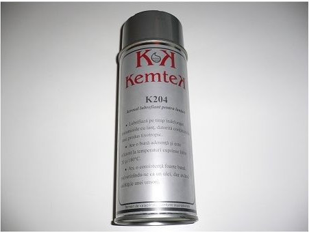 Spray Lant K204 400ml