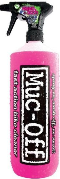 Solutie Curatare Bike Cleaner 1L