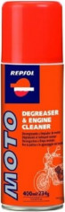 Spray Degreaser&Engine Cleaner 400ml