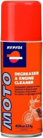 Spray Degreaser&Engine Cleaner 400ml
