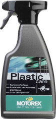 PLASTIC CARE - 500ML