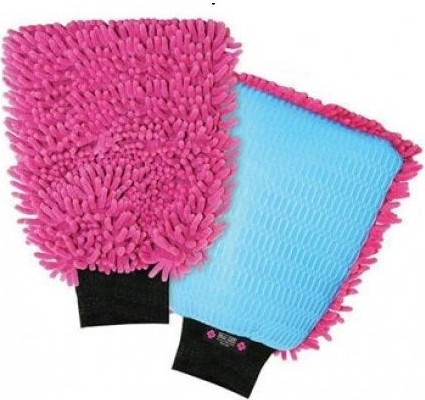 Manusa Chenille Microfibre