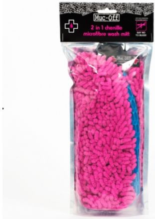 Manusa Chenille Microfibre