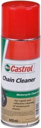 Spray Lant Chain Cleaner