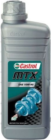 MTX SAE 10W40
