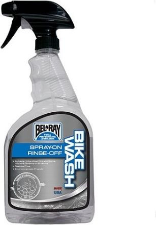 Bike Wash BIKE WASH (Spray 946ml )