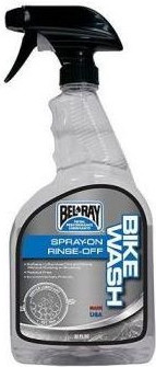 Bike Wash BIKE WASH (Spray 946ml )