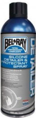Spray Silicone Detailer & Protectant Spray 400 ml