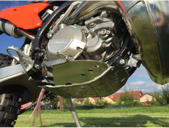 Scut Motor KTM EXC 250/300 2017-2019
