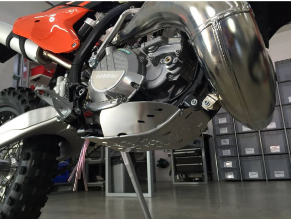 Scut Motor KTM EXC 250/300 2017-2019