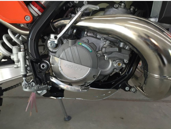 Protectie Capac Ambreiaj KTM EXC 250/300 2017-2019