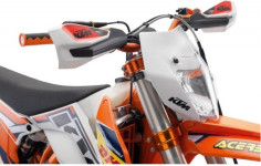 OEM Kit Sticker Handguard