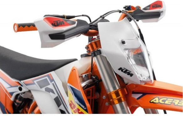 OEM Kit Sticker Handguard