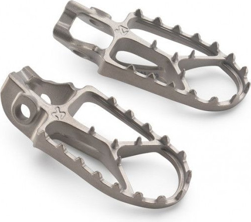 OEM Scarite Titanium 17