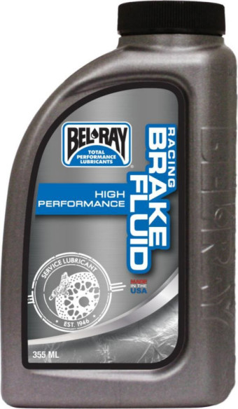 Lichid de frana RACING BRAKE FLUID 355 ml